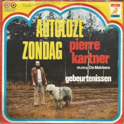 Autoloze zondag / Gebeurtenissen
