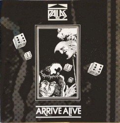Arrive Alive