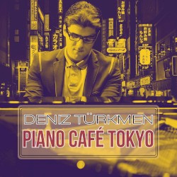 Piano Café Tokyo
