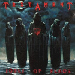 Souls of Black
