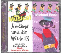 Jim Knopf und die Wilde 13: Das Musical