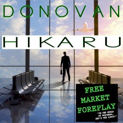 Free Market Foreplay