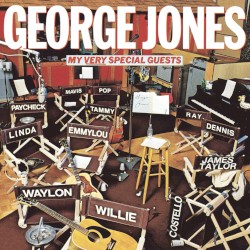 My Very Special Guests