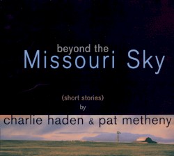 Beyond the Missouri Sky (Short Stories)