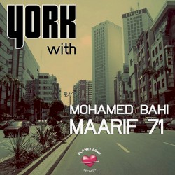 Maarif 71