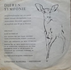Dieren symfonie