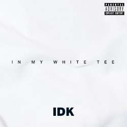 In My White Tee