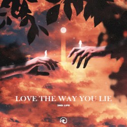 Love the Way You Lie