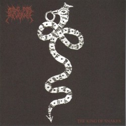 The King of Snakes