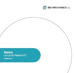 La Loi Du Radium EP