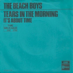 Tears in the Morning