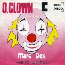 O, Clown