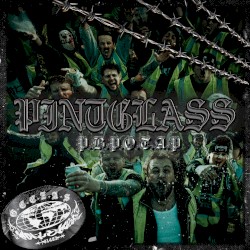PINTGLASS BY PINTGLASS OFF THE ALBUM PINTGLASS