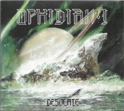 Desolate