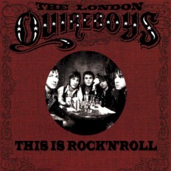 This Is Rock 'n' Roll
