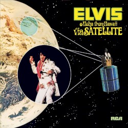 Aloha From Hawaii via Satellite