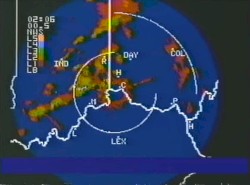 雷雨