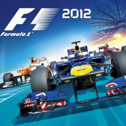 F1 2012 Official Soundtrack