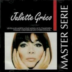 Juliette Gréco, Vol. 1