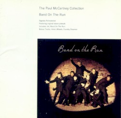 Band on the Run