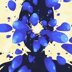 Out of My Mind (sped up)