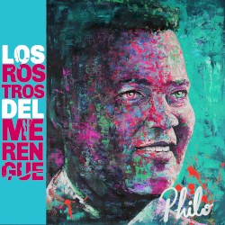 Los rostros del merengue