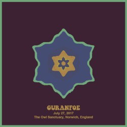 2017-07-27 The Owl Sanctuary, Norwich, England