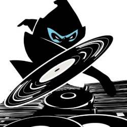 Why We Love An Old Ninja