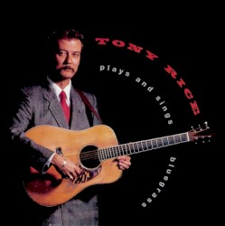 Plays and Sings Bluegrass