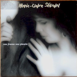 Une femme, une planète