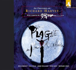 Plague and the Moonflower