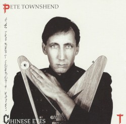 All the Best Cowboys Have Chinese Eyes