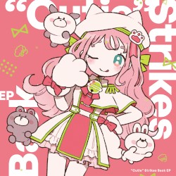 "Cutie" Strikes Back EP