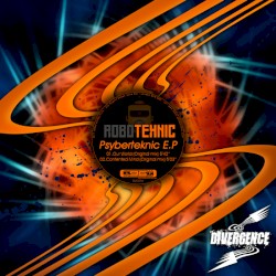Psyberteknic EP
