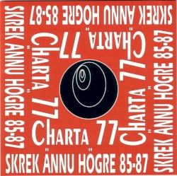 Skrek ännu högre 85-87