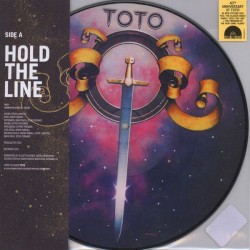 Hold the Line