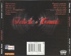 Fekete Vonat