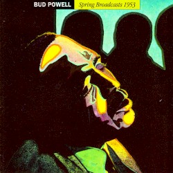 Spring Broadcasts 1953