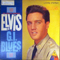 G.I. Blues