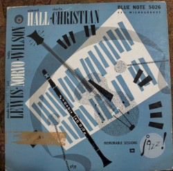 Memorable Sessions in Jazz