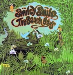 Smiley Smile / Wild Honey