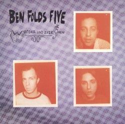 Whatever and Ever Amen