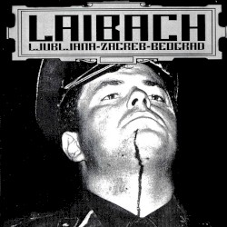 Ljubljana–Zagreb–Beograd