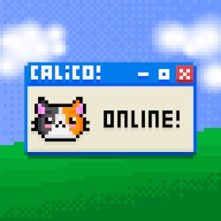 ONLINE!