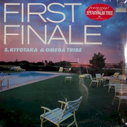 FIRST FINALE