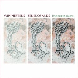 Series of Ands / Immediate Givens