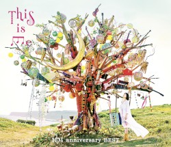 THIS IS ME 〜絢香 10th anniversary BEST〜