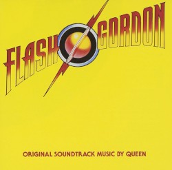 Flash Gordon