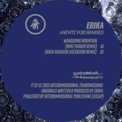 Anevite Void Remixed