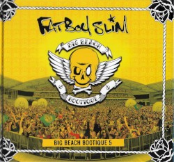 Big Beach Bootique 5